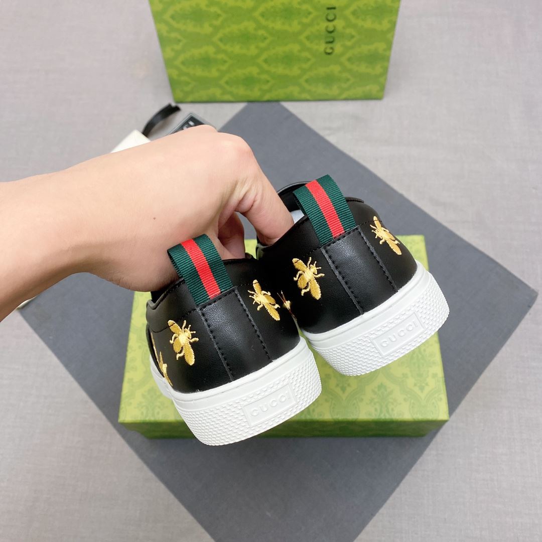 Gucci Low Shoes